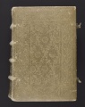 Cover of Ms. Codex 1053