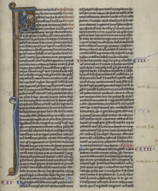 Page 28r of Ms. Codex 236