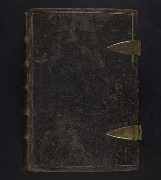 File:Cover of Ms. Codex 236.jpeg