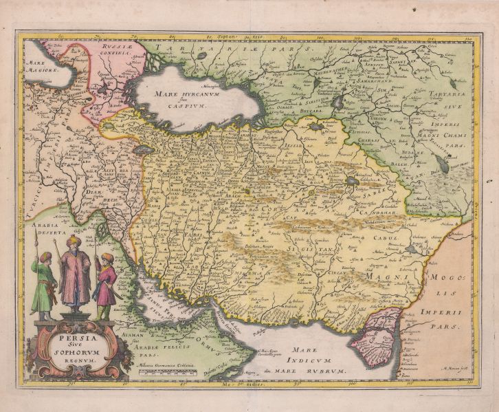 File:Persia Sive Sophorum regnum Old map Persia Merian 1638.jpg