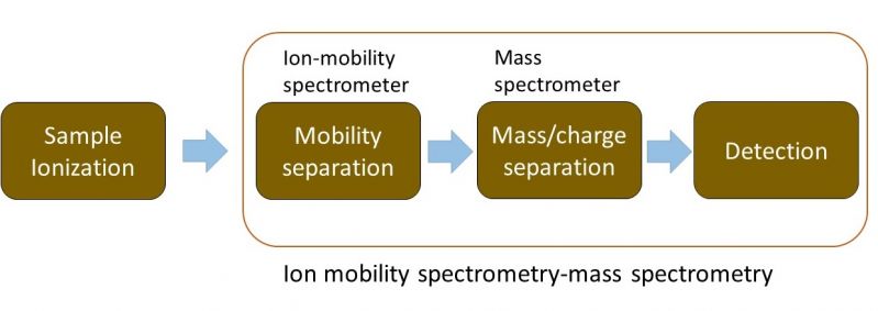 File:Ion mobility-mass spectrometry workflow.jpg