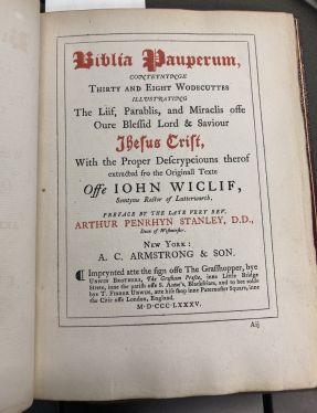 Title Page