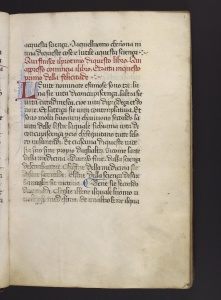 Page 3r of Ms. Codex 273