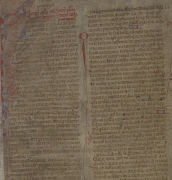 Page 1r of Ms. Codex 1053