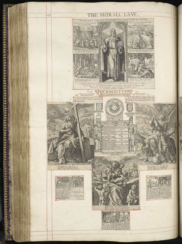 Royal Library Concordance, page 175