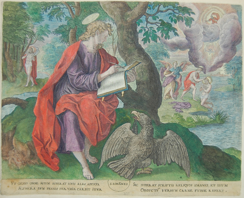 St John (Plate 4)